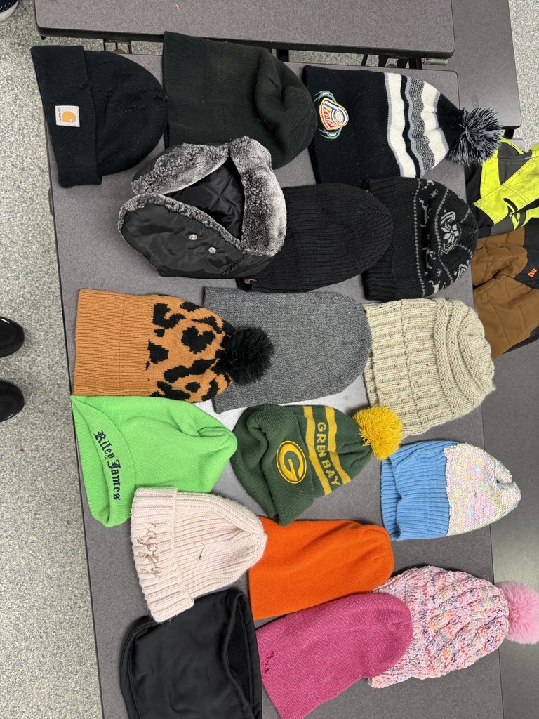 lost and found