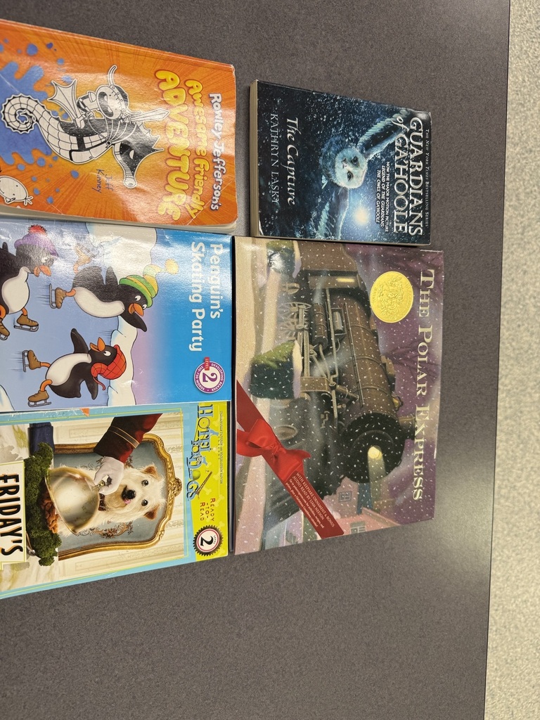 lost and found items