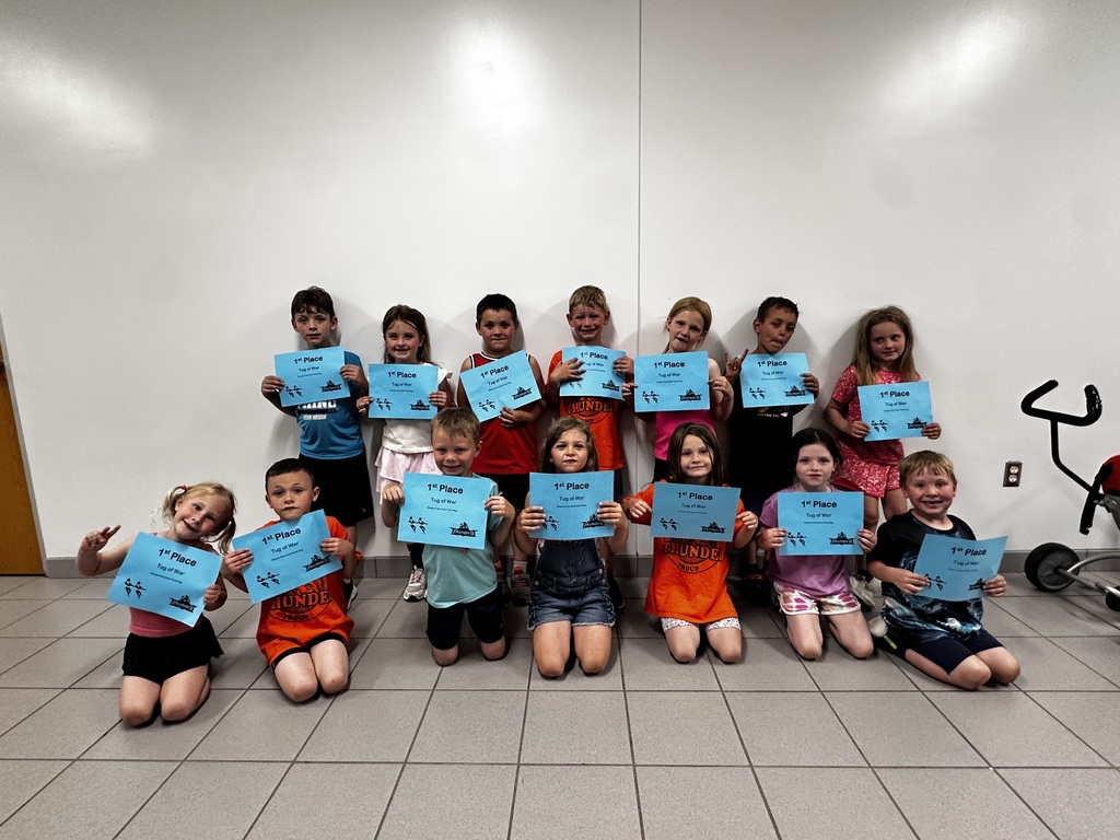Ms. Bigbee class