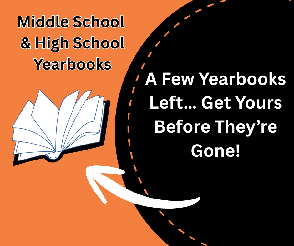 yearbooks still available