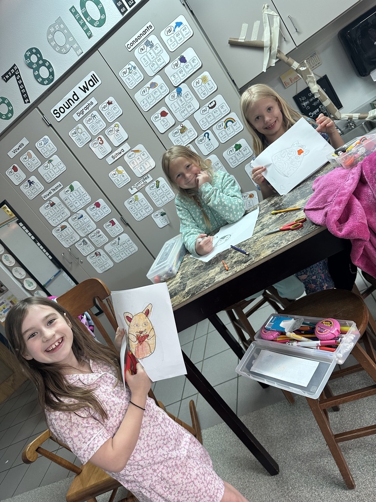 students playing games