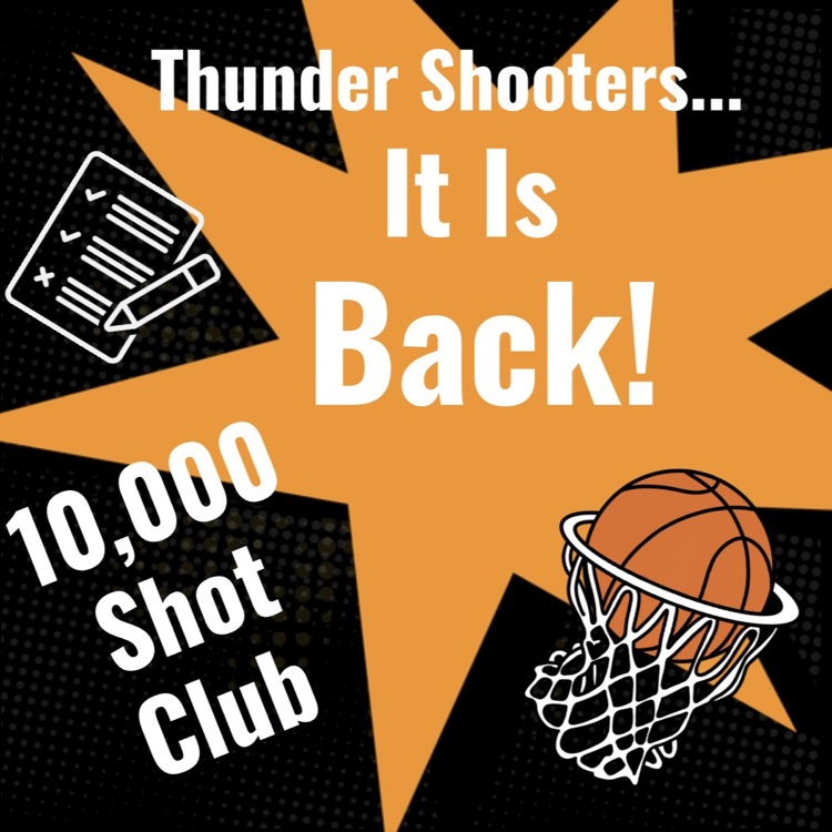 10,000 shot club 