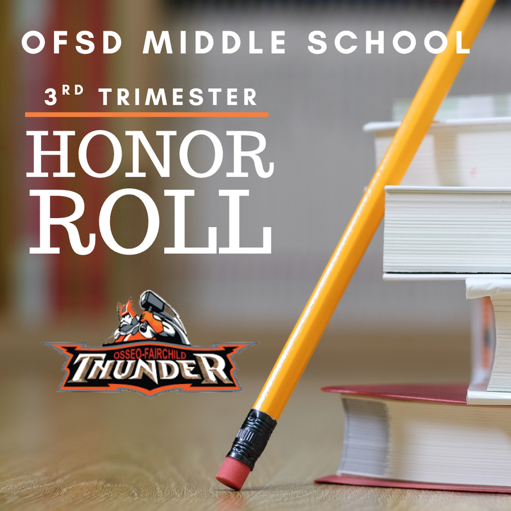 Honor Roll
