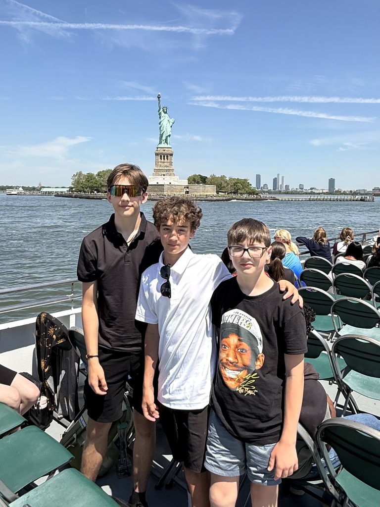 students in NYC