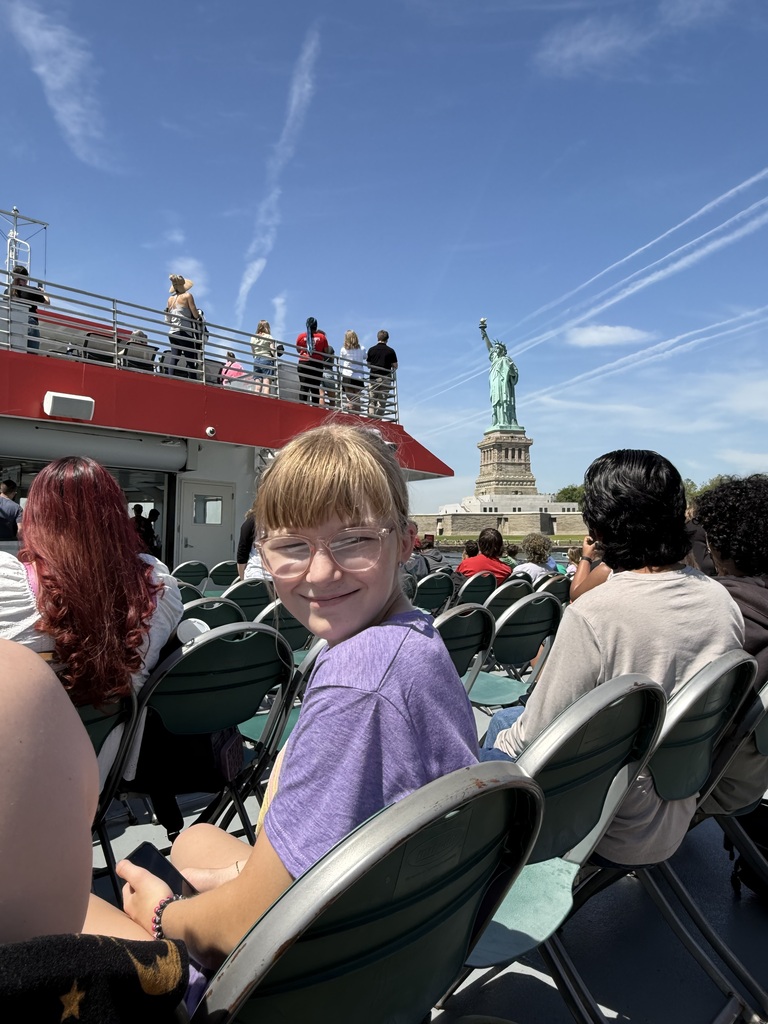 students in NYC