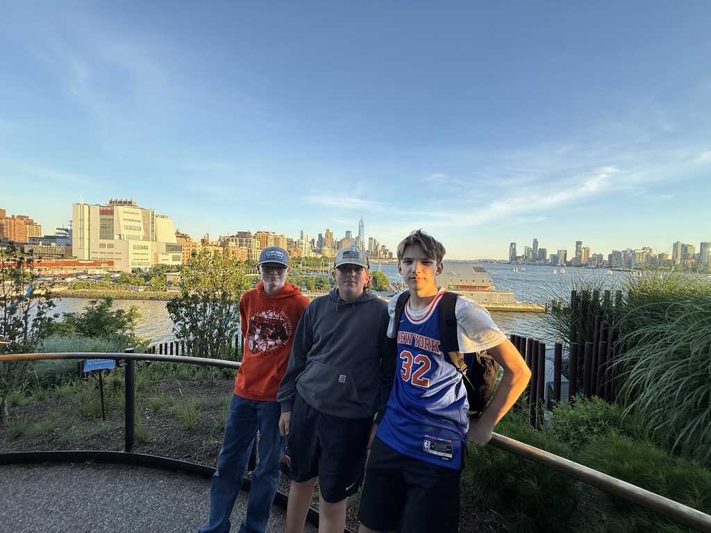 students in NYC