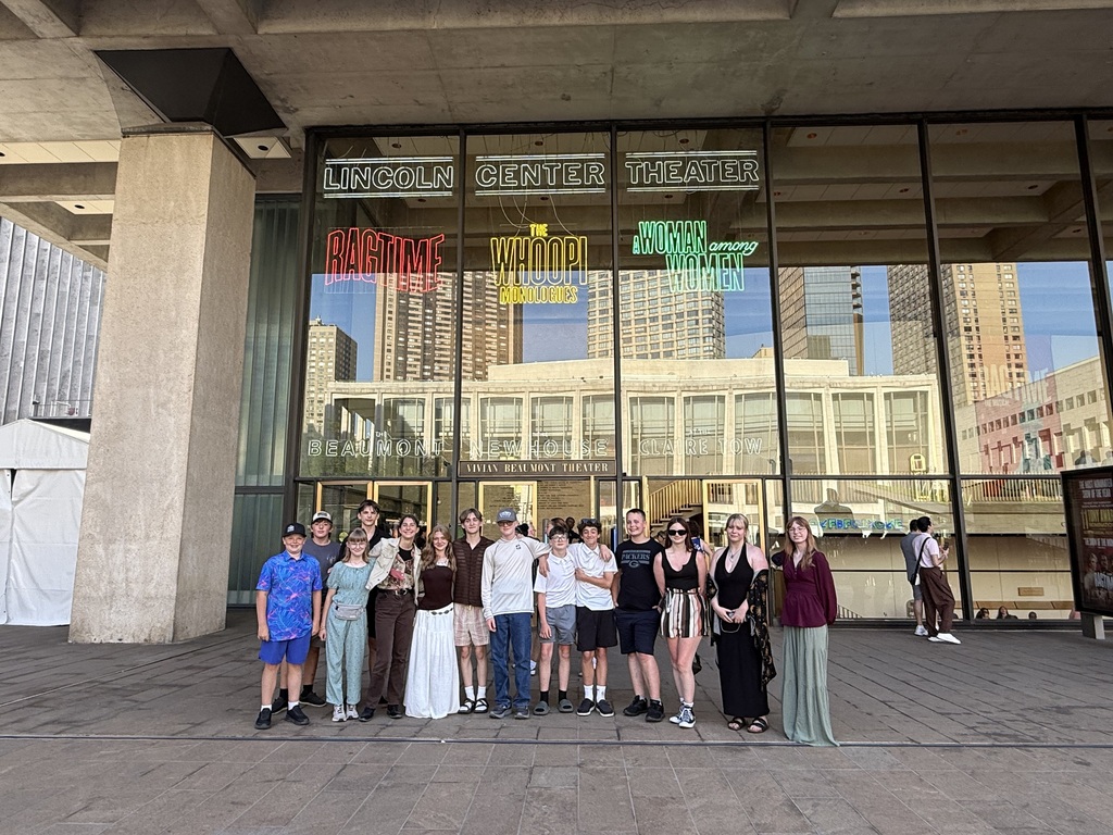 students in NYC