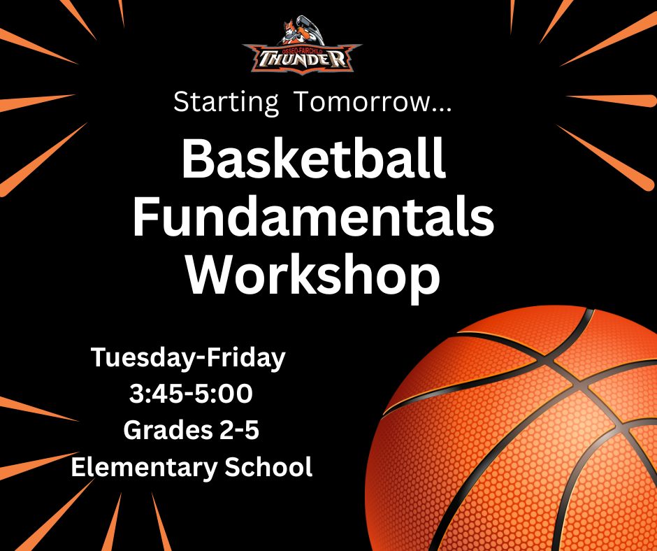 Basketball Fundamentals