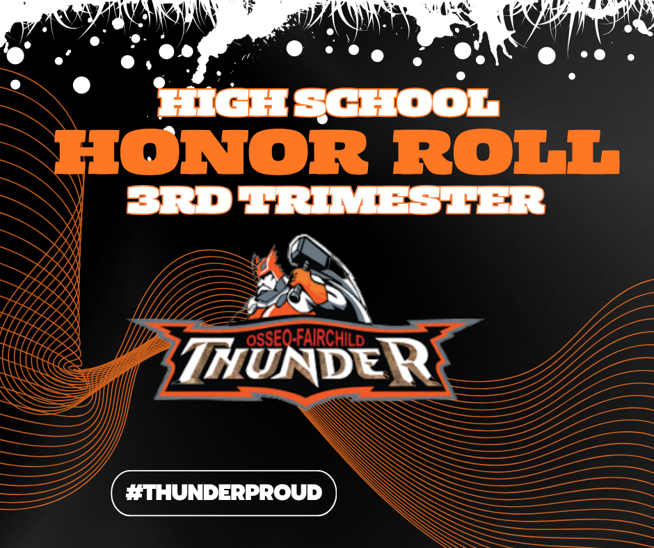 Honor Roll    OFSD Logo
