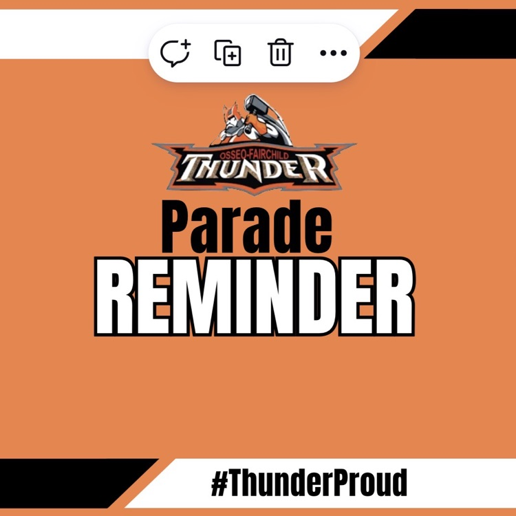 parade