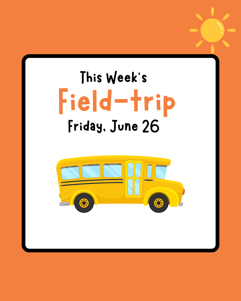 bus graphic   summer school fieldtrip