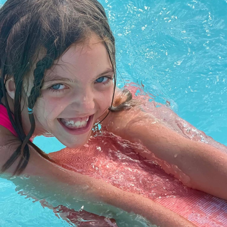 swimming lessons 