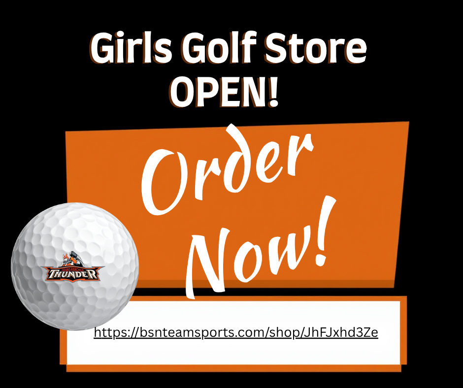 Golf Store Open Now
