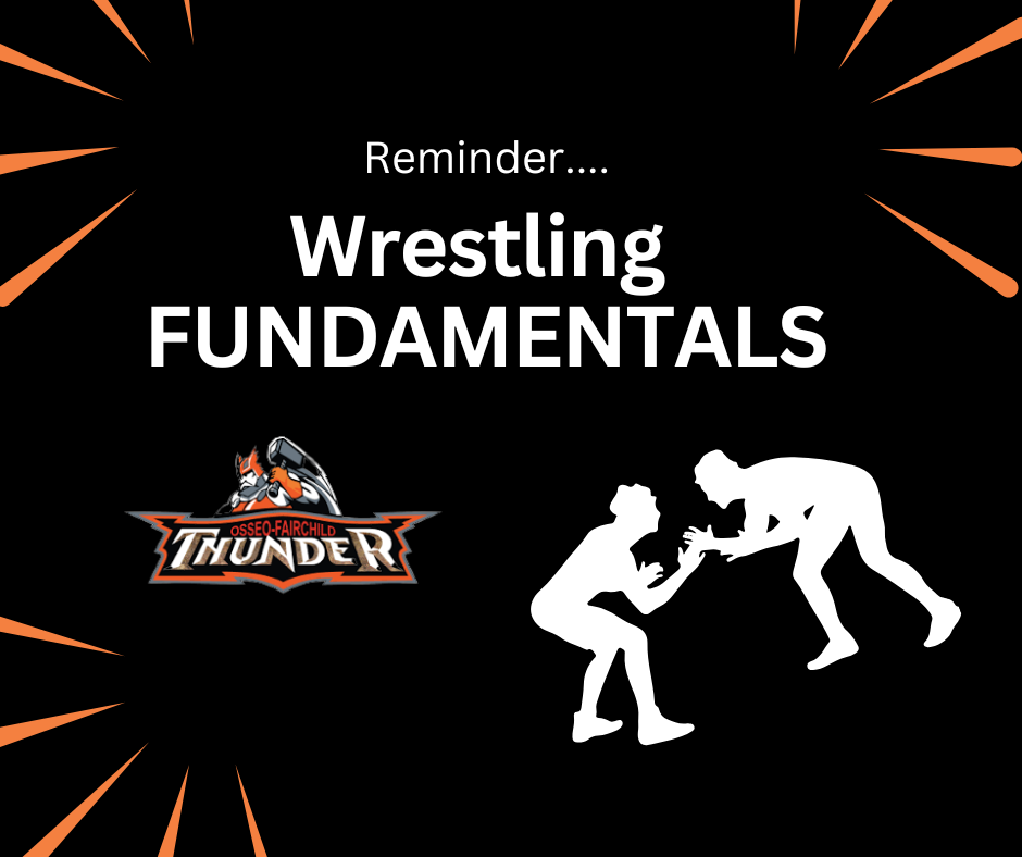 wrestling graphic
