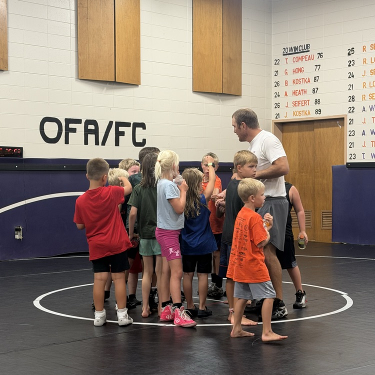 youth wrestling 
