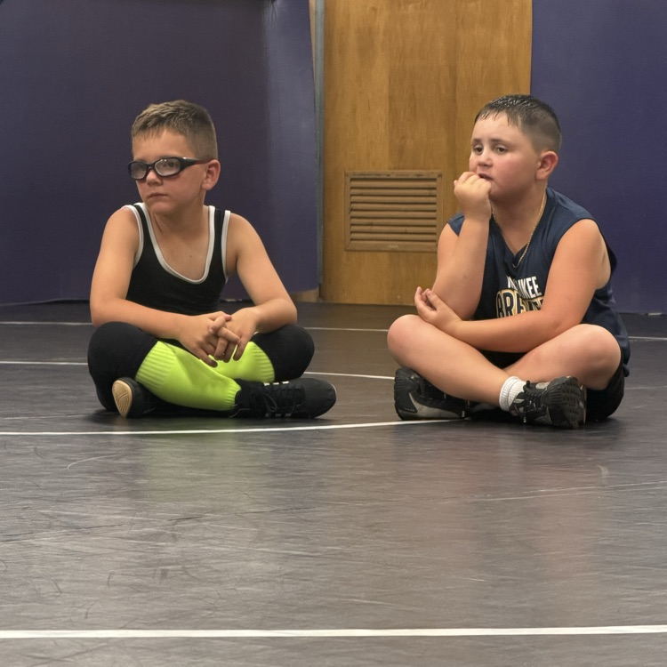 youth wrestling