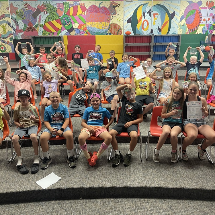 summer school students