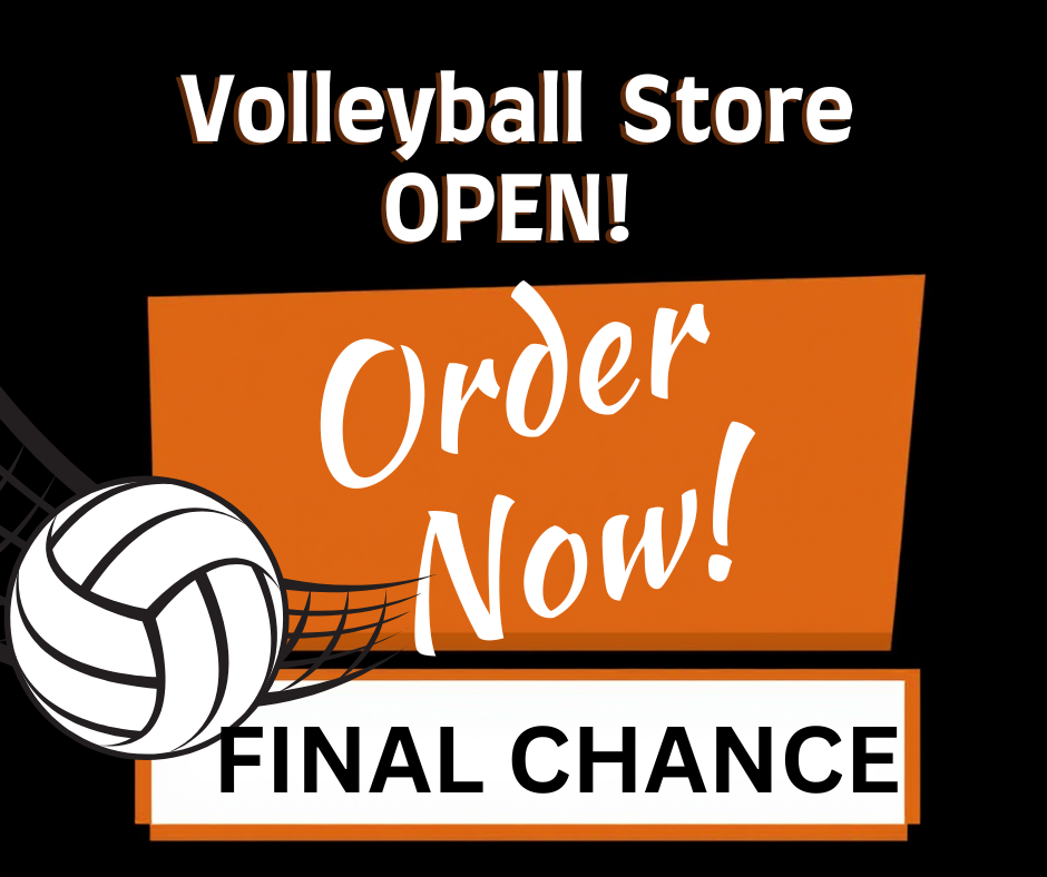 Volleyball Graphic    Volleyball STore