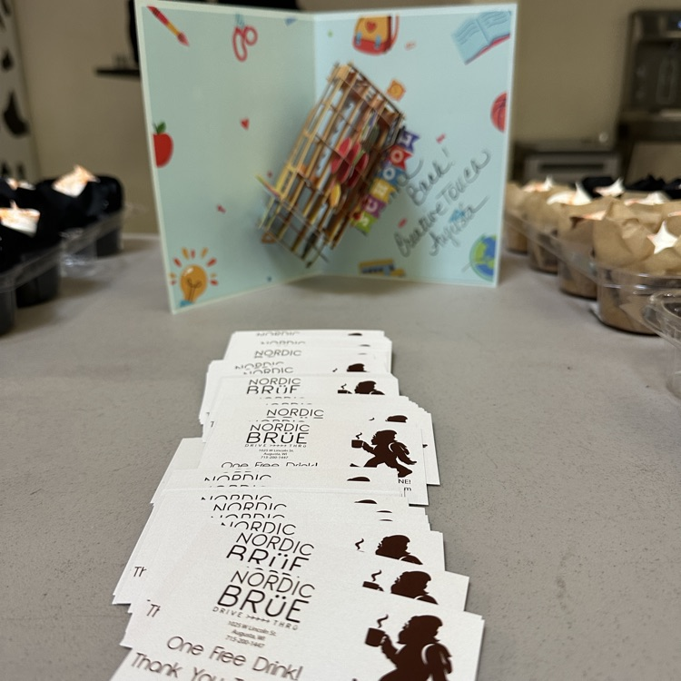 coupons to Nordic Brie