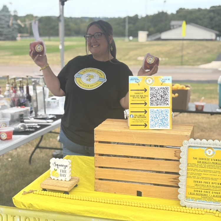 lemonade stand 