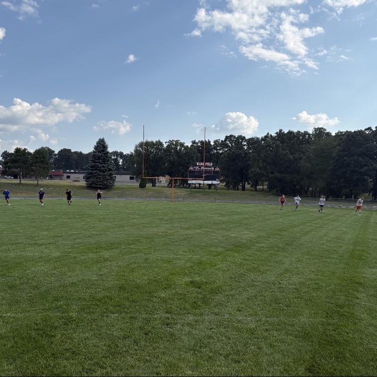 runners on field 