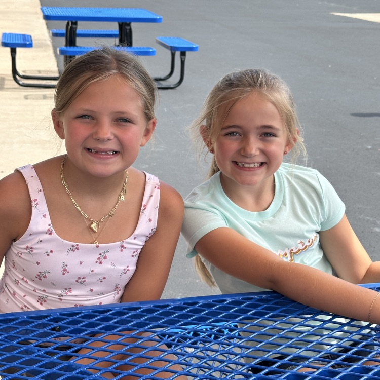 kids on playground