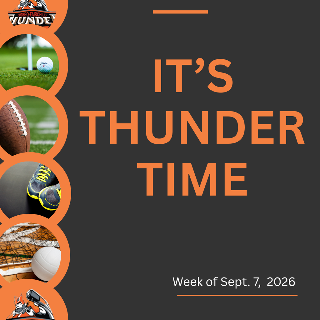 Its Thunder Time  golf, football, shoes, volleyball pics