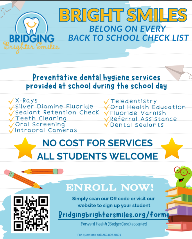 Bridging Brighter Smiles (English)