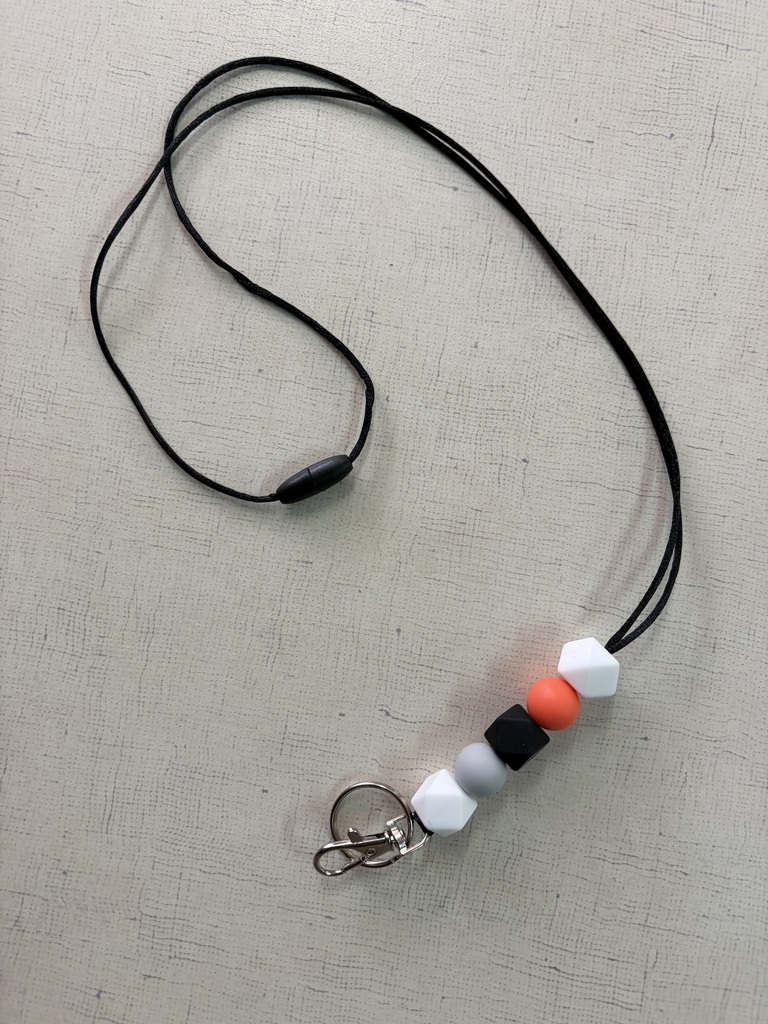 lanyard