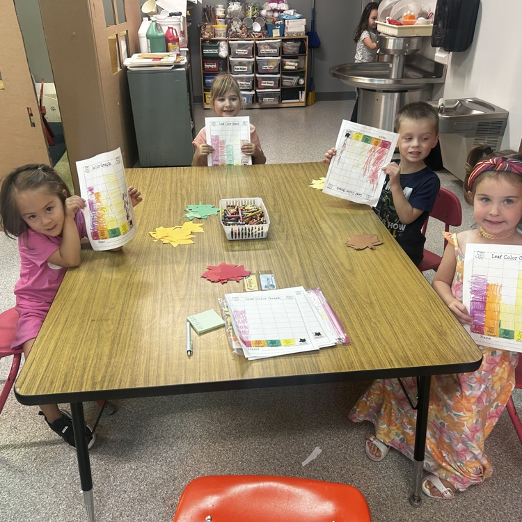 Image description for accessibility. students working at classroom table
