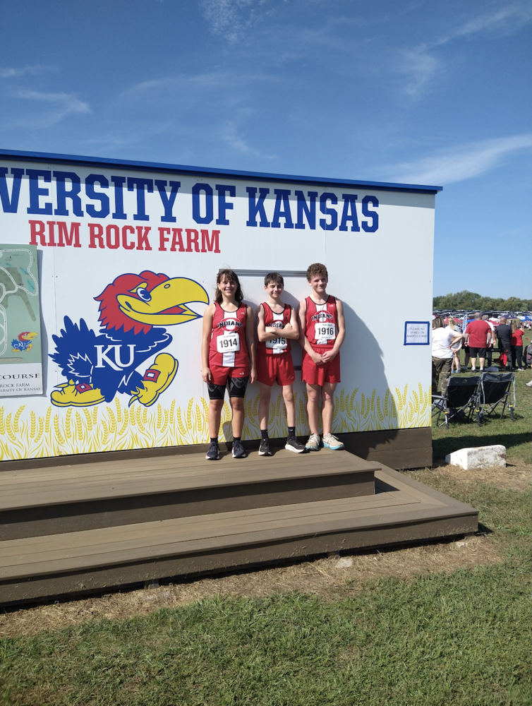 Rim Rock Classic