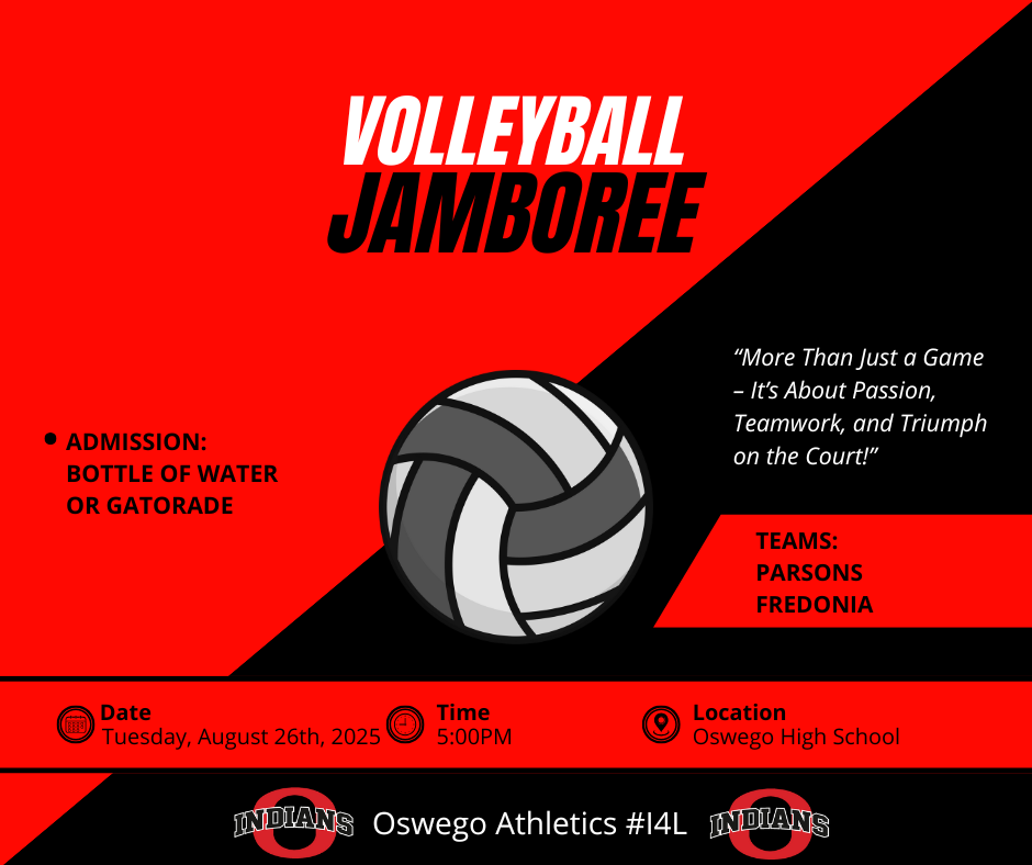 hs volleyball