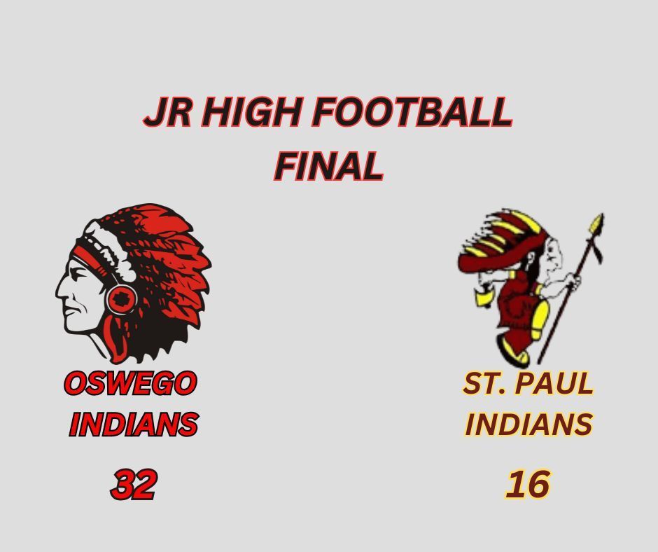 jr high football