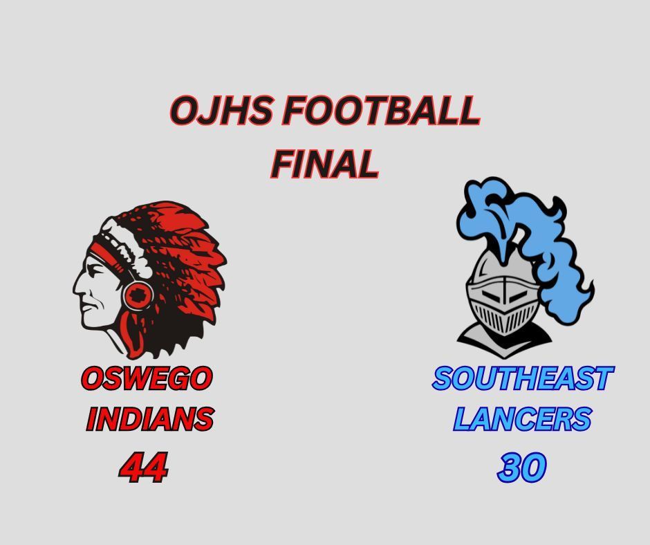 OJH FOOTBALL
