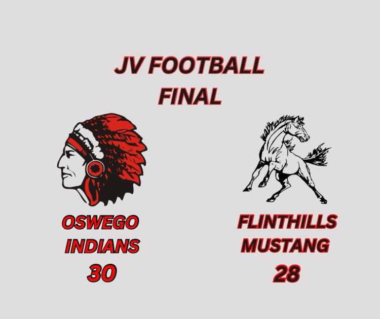 JV football