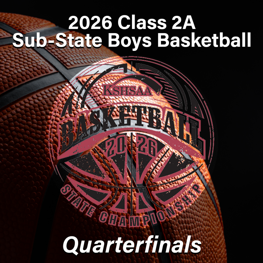 2026 Class 2A Sub-State Boys Basketball Quarterfinals