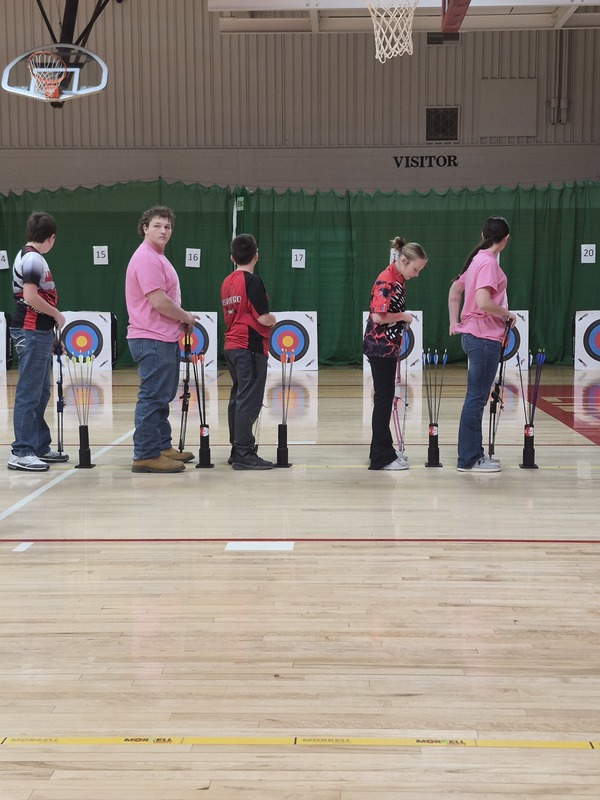 Liberal Archery 