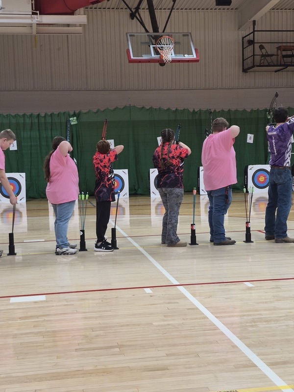 Liberal Archery 