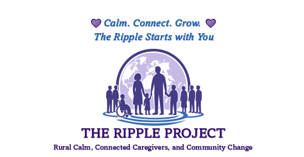 Ripple Project logo