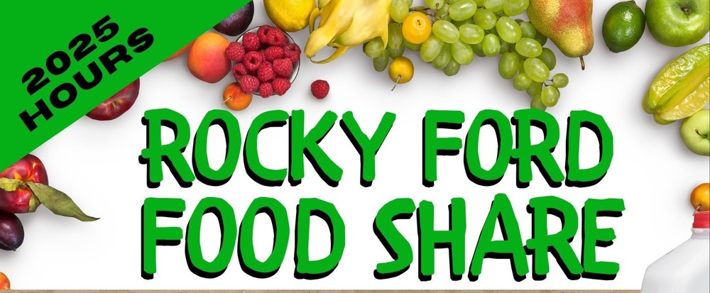 rf food share