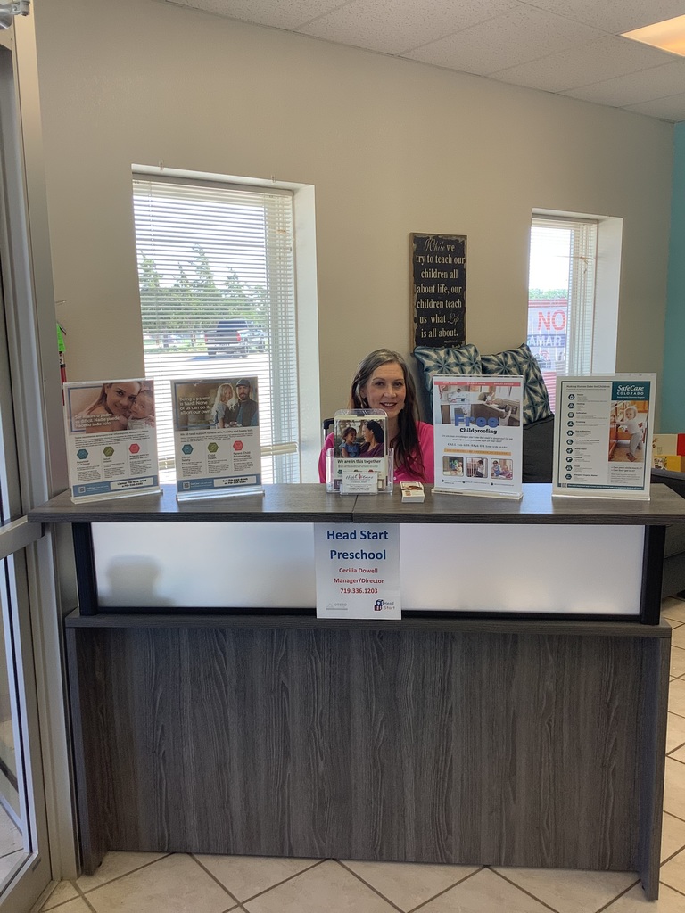 SafeCare at Head Start