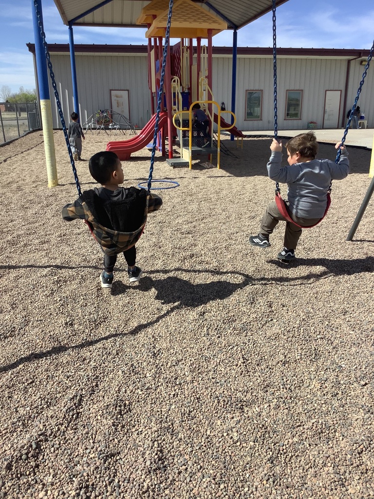 catching up on spring break activities 