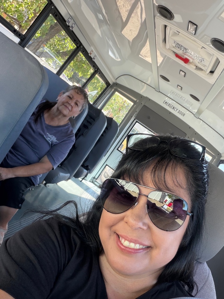 Teresa and Tracey