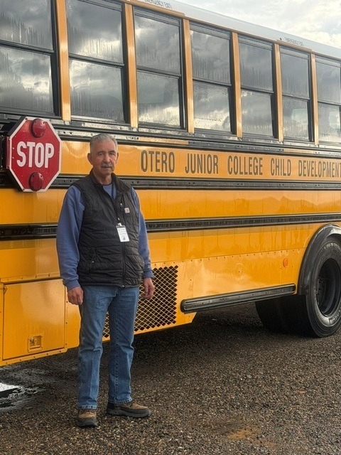 Donicio, Alamosa