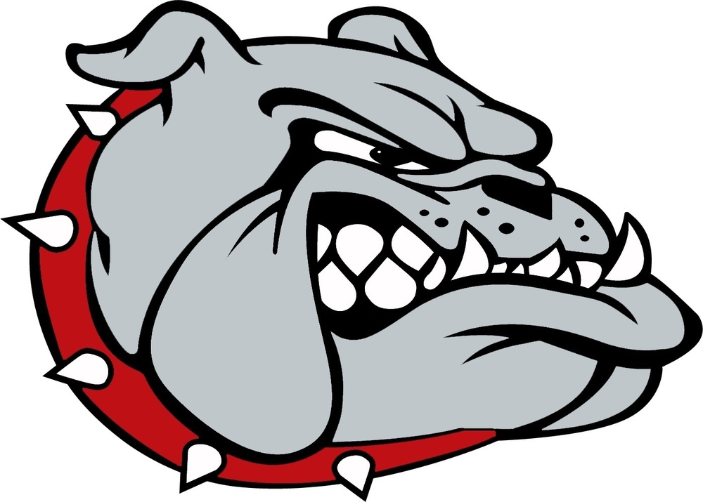 Bulldog-White