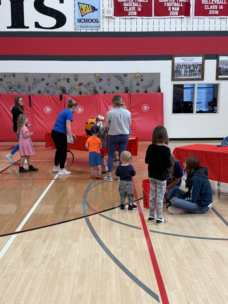 Reading Under the Big Top - A night for literacy awareness.