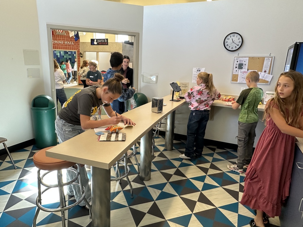 Real-World Learning in Action!