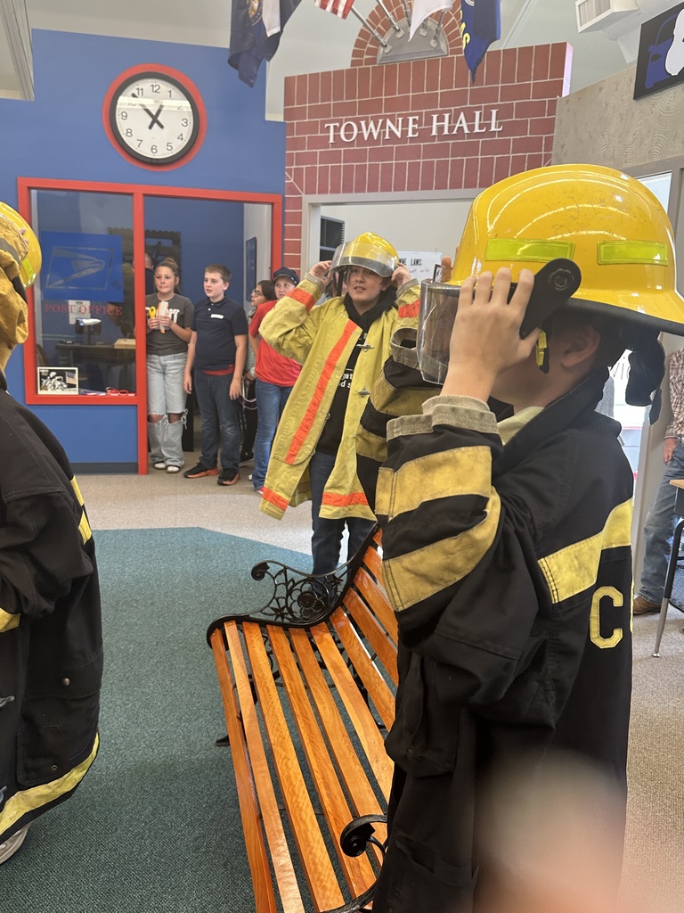 Real-World Learning in Action!