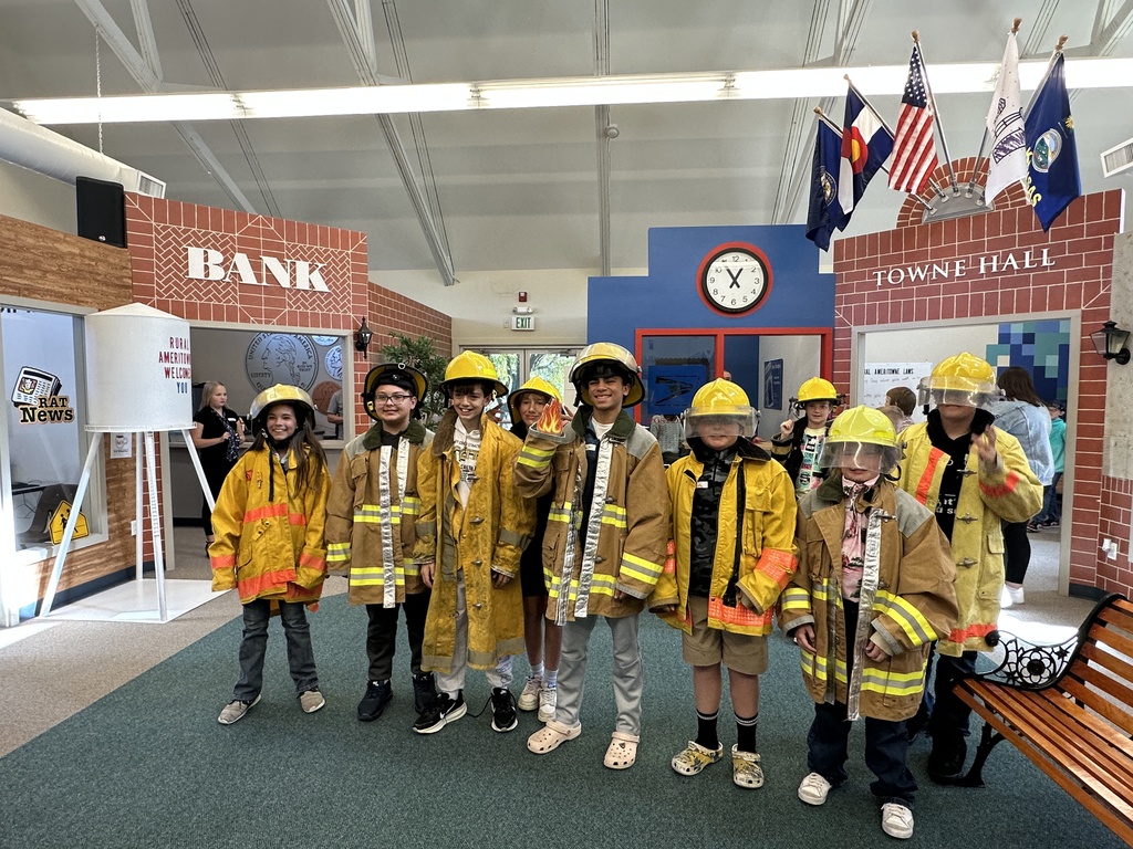 Real-World Learning in Action!