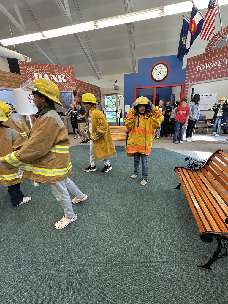 Real-World Learning in Action!